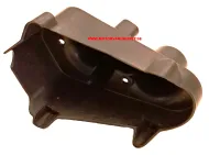 Plastkåpa Höger Bakljus