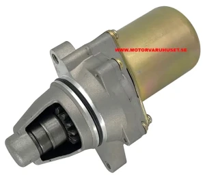 Startmotor CC 76mm