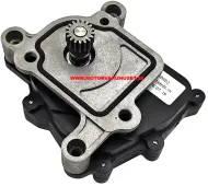 2/4wd Växelskiftare