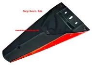 Bakkåpa Flera färger