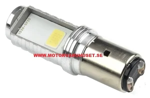 LED H6 1500lm