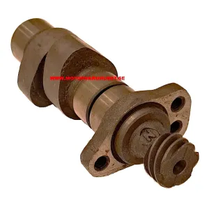 Kamaxel 108mm