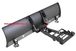 Snöplog 150cm