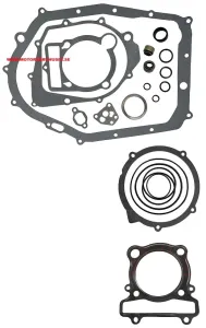 Packningssats 350 - 400cc
