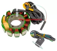 Stator 93mm