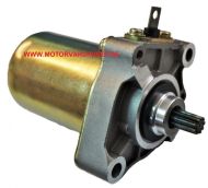 Startmotor 9st Kugg / 8,8mm