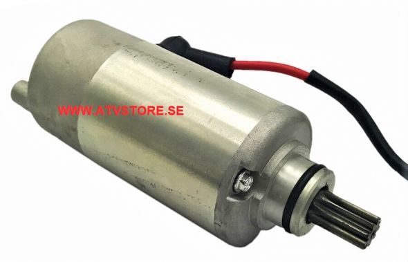 Startmotor 175mm / 9Kugg