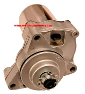 Startmotor 3st bulthål