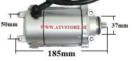 Startmotor 180mm