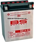 Batteri YB14-B2