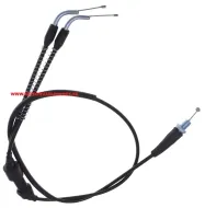 Gasvajer 115 / 108cm