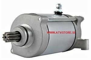 Startmotor 160mm / 9Kugg