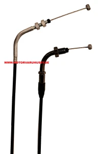Gasvajer 110 / 100cm*
