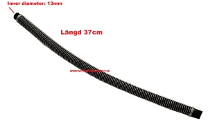 Kylarslang 37cm - 13mm