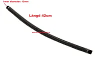 Kylarslang 42cm - 13mm