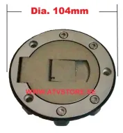 Tanklock 104mm