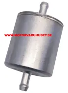 Bensinfilter EFI 10cm - 8mm 