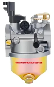 Förgasare 19mm CC 43mm