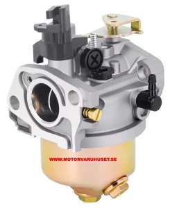 Förgasare 19mm CC 43mm