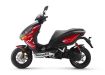 SKOTER MOPED