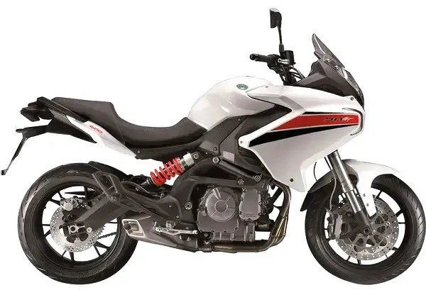BN 600