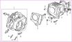 CYLINDER / TOPP