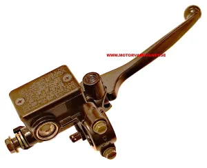 Bromscylinder / Höger