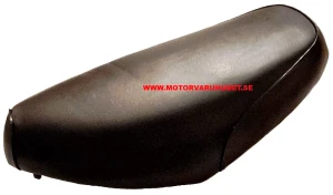 Sadel 67cm Skoter
