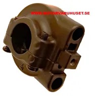 Gasrulle