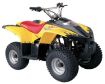 50cc ATV