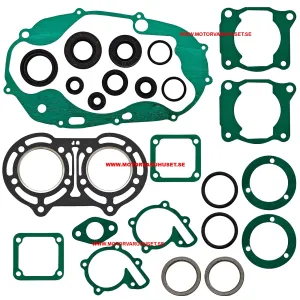 Packningssats Yamaha Banshee