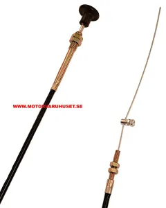 Stopp - Choke Universalvajer 2m