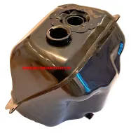 Tank skoter 5,9 - 25,5cm