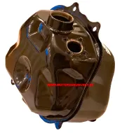 Tank skoter 8,7cm