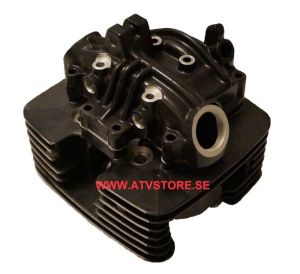 Topplock 150 - 200cc - 65mm