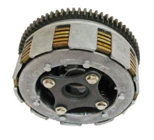 Koppling 125mm