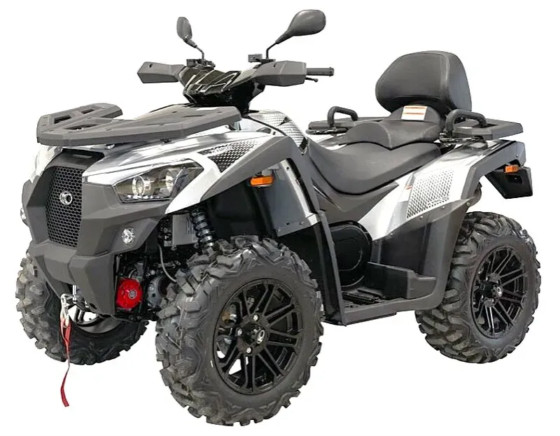 500 MXU